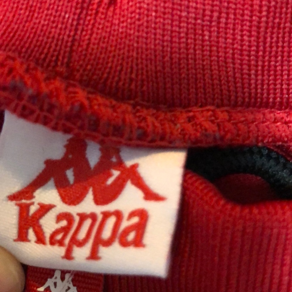kappa pants
